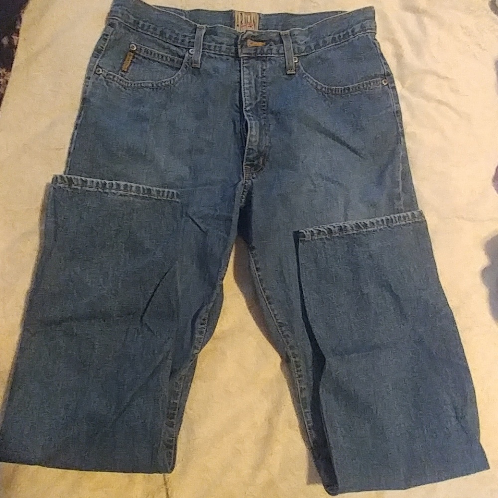 Armani jeans